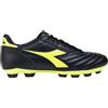 DIADORA BRASIL ICON R LPU JR C0004 Scarpa Calcio Bambino