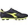 DIADORA BRASIL ICON LPU C0004 Scarpa Calcio Adulto