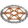 HOPE DISCO V4 VENTED 6B 203 Freno