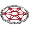 HOPE DISCO V4 VENTED 6B 203 Freno