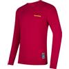 LA SPORTIVA CLIMBING ON THE MOON SWEATSHIRT Felpa Arrampicata Uomo