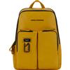 PIQUADRO Zaino uomo porta pc 14
