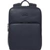 PIQUADRO Zaino uomo sottile porta pc 14