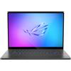 ASUS Notebook ASUS ROG Zephyrus G16 GU605CX-QR106W - 16″ 2,5K (2560 x 1600) WQXGA OLED 240Hz IPS, Intel Core U...
