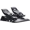 Thrustmaster Timone Thrustmaster T.Flight Rudder Pedals - PC/PS4 -thrak