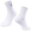 Force Calzini multisport lunghi FORCE COLOR bianco 12 cm