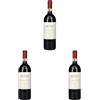 Villa Antinori Tenuta Tignanello Marchese Antinori Chianti Classico Riserva DOCG (Confezione da 3)