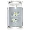 Yankee Candle Smoked Vanilla & Cashmere 567 g