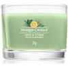 Yankee Candle Sage & Citrus 37 g