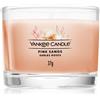 Yankee Candle Pink Sands 37 g