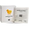 LINEA MAMMA BABY MammaBaby Amido Di Riso per Igiene Bambini Confezione 5 Buste 30gr