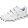 JAKO J-bl Comfy V, Racchetta di capriolo Unisex-Adulto, White Vapor Grey, 41 EU
