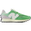 New Balance 327, Sneaker Uomo, Verde, 44 EU