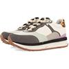 GIOSEPPO Ainet, Scarpe da Ginnastica Donna, Multicolore, 36 EU