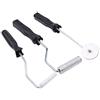 Fdit Vetroresina Resina Rullo di Vernice Mixer Adrill Mixer Paddle Tool, Vetroresina Tool, Paint Roller Paddle Tools per Livellamento