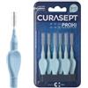 CURASEPT SpA CURASEPT PROXI P11 AZZURRO/LIGHT BLUE 6 PEZZI