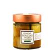Sala Cereali Il Saraceno Porcini Tagliati In Olio DOliva Gr 230