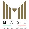 Mast Industria Italiana LENTI A CONTATTO HD COMFORT LENS 3,75 30 PEZZI