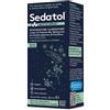 EG EuroGenerici Sedatol Notte Spray Integratore Per Favorire Sonno e Rilassamento 20 ml