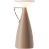 KARTELL lampada da tavolo CAMOMILLE - 9581-CI