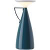 KARTELL lampada da tavolo CAMOMILLE - 9581-PE