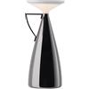 KARTELL lampada da tavolo CAMOMILLE METAL - 9580-TT
