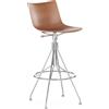 KARTELL sgabello regolabile in altezza C.KOYA - 4937-SC
