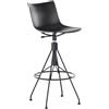 KARTELL sgabello regolabile in altezza C.KOYA - 4937-NN