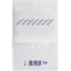 Favorit 50 Buste Postali Imbottite con Pluriball Formato Interno 24x33 cm colore bianco