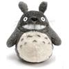 サン・アロー Unbekannt Tonari No Totoro Peluche Totoro Sorriso Smile 25 cm Originale Studio Ghibli, Multicolore