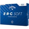 Callaway Golf BL CG ERC Soft YLW 25 TRPTRK 12B PK