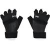 Under Armour Donna Women's Mesh HB 2PK Accessory