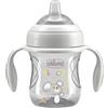 CHICCO (ARTSANA SpA) Chicco Tazza Transition Grigia 4M+