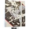 POKEMON COMPANY POKEMON RACCOGLITORE FUOCO BIANCO ALBUM PER CARTE POKEMON 396 SPAZI - NO BUSTINE