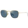 Ray-Ban 0RB8157 Occhiali, 9217t0, 51 Unisex-Adulto