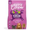 EDGARD & COOPER Crocchette edgard cooper ADULT Cervo e Anatra ruspante Freschi con mela barbabietola pera e mirtillo 7 kg