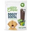 EDGARD & COOPER Snack edgard cooper ADULT DENTAL MELA e EUCALIPTO LARGE 240 gr