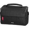 Hama - Borsa per fotocamera "Matera", taglia 135, nero