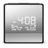 PHILIPS TAR4600/10 RADIOSVEGLIA DAB CUBE BLACK TYPE C