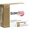 JUNIA PHARMA Srl Sideral oro 14 mg 20 bustine - SIDERAL - 942224445