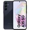 Samsung Galaxy A35 5G - 256GB Blu Marino