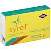 IBSA Farmaceutici Linea Salute Syrel 30 Capsule molli.