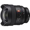Sony Obiettivo Prime G Master FE 14 mm F1.8 GM Full-Frame grandangolare ad apertura ampia