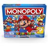 Monopoly (TG. Taglia unica) Monopoly Super Mario Celebration Edition - Gioco da tavolo pe
