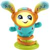 Fisher-Price - DJ Nino Salterino, Versione britannica, giocattolo musicale inter