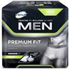 TENA MEN PREM FIT LIV 4 L 8PZ