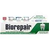 Biorepair, Dentifricio Total Protective Repair, Ripara lo Smalto, Protegge da Placca, Tartaro e Carie, Ripara lo Smalto, Mantiene l'Alito Fresco, Dentifricio Senza Fluoro, 60 ml