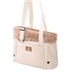 Nobby Borsa Belair beige 42 x 20 x 43 cm