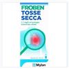 COOPER CONSUMER HEALTH BV FROBEN Tosse Secca Scir.125ml