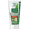 Aloe attiva gel puro titolato 200 ml